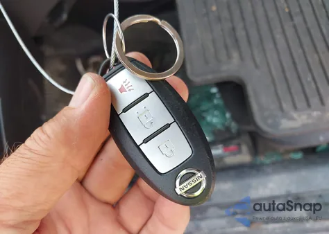 2014 Nissan Rogue Sv из США, поврежденный, VIN 5N1AT2MV9EC754867